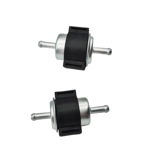 Fuel Filter for Segway Snarler AT6 S/L T3b E5 Villain SX10 Fugleman UT10 U01A52010001 Parts(2PS)