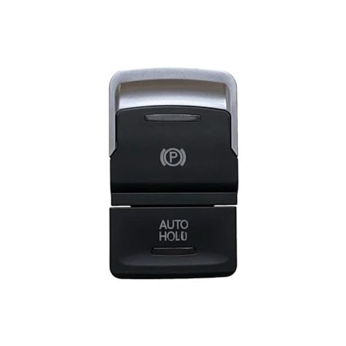 Interruptor mano electrónico para Golf GTI MK7 viaje seguro sin fallos de aparcamiento urbano