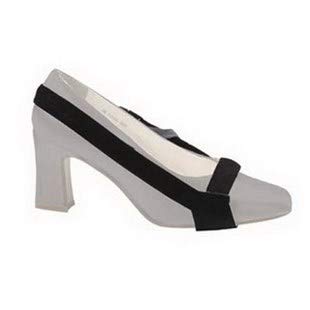 758ST301 Techni-Stat Toe Grounder Black Premium