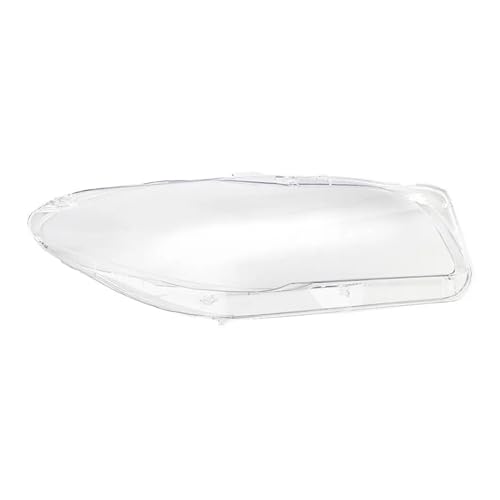Couvercle lentille phare pour rouler de nuit en BMW Série 5 F10