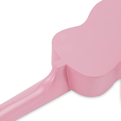 Hua Wind Soprano ukulélé 21 pouces ukulélé pour débutants, enfants guitare quatre cordes ukulélé pour enfants en bois… - Les Beatles, Paul McCartney, John Lennon, RIngo Starr, George Harrison Hua Wind Soprano ukulélé 21 pouces ukulélé pour débutants, enfants guitare quatre cordes ukulélé pour enfants en bois… – Image 7