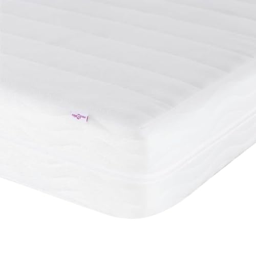 Evita malas posturas con este colchón de espuma para niños ergonómico H2 H3 8