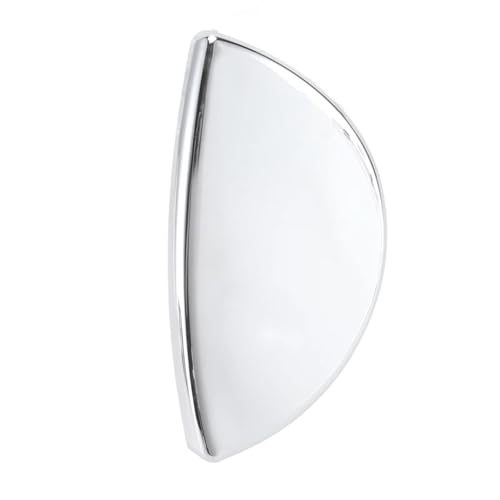 Cache va et vient lave-phare avant Cooper R56 R59 plastique ABS robuste ajustement parfait