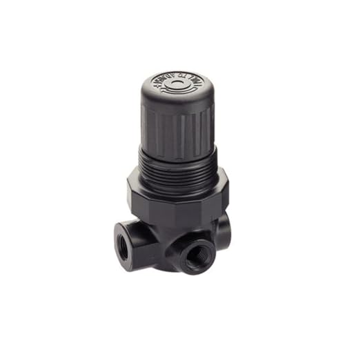 NORGREN R07-200-RNEA 0.3-5.5 BAR, Compressed AIR, General Purpose...