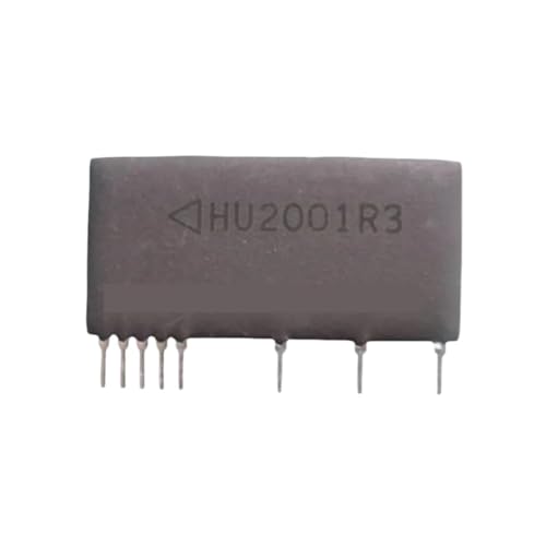 HI2003R2 HU2001R2 un module de haute précision pour automates - 2