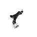 Metrix Premium Chassis Parts - Front Left & Right Lower Control Arm w Ball Joint & Bushing Assembly Kit Fits 08-15 Chevrolet Captiva Sport, 08-10 Saturn Vue, RK620661, RK621490