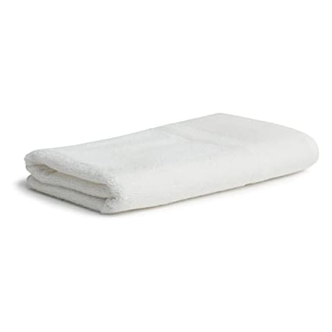 Toalla para Sauna blancas de Möve Wellbeing Cover