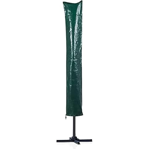 PATIO PLUS Waterproof Garden Parasol Cover Cover