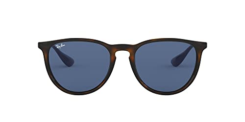 Image of Ray-Ban RB4171 Erika Round Sunglasses