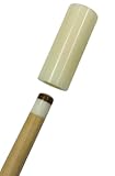 Carom Cue Tip Burnisher (Prevents Tip Mushrooming).