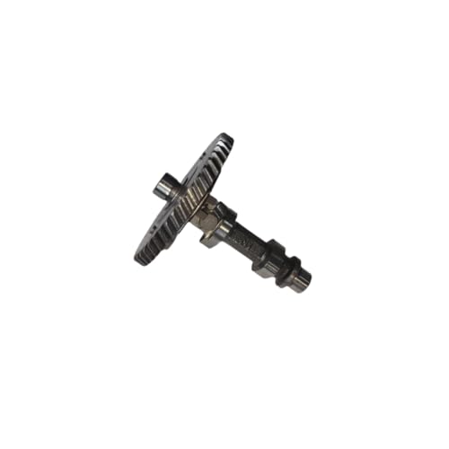 Camshaft Compatible With 212CC 6.5HP Horizontal Shaft Engine