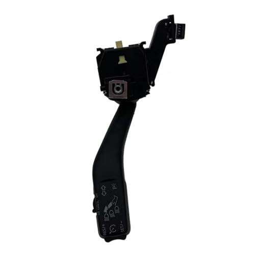 Commodo de clignotant 1K0953513G commande phare regulateur Golf MK6 Jetta - 5