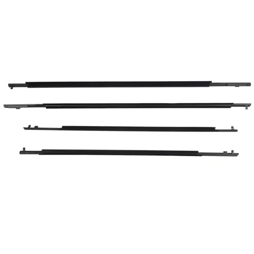 Moulure de porte et joint étanchéité extérieur vitre Toyota Prius 2010-2015 75710-47021