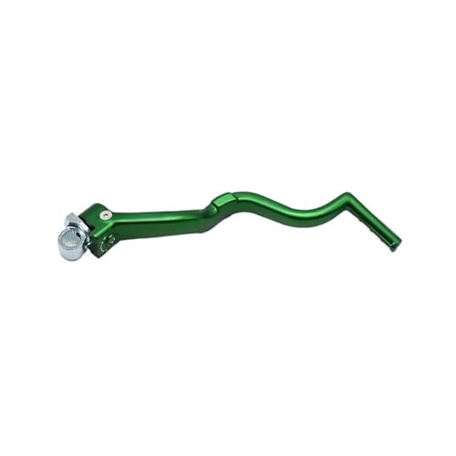 Levier de démarrage moto cross pour KX450F 2008-2015 et KLX450R 2008-2019
