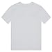 Champion Boys Tee Shirt Short Sleeve Logo T-Shirt for Kids