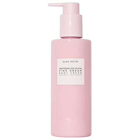 Glow Recipe Watermelon Glow Pink Dream Body Cream Cover