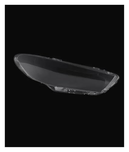 Coque de phare droit Scirocco 2009-2016 - Remplacement de lentille pour passer le contrôle technique