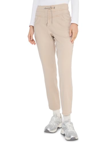 Pantalon délavé Cecil 3817456 pour femme