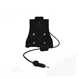 Adaptador de Android Karadar GPS Moto Soporte de soporte CRADLE MT-5002