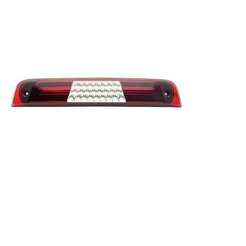 Troisième feu stop RAM 1500 résout problème visibilité benne | Kit toit blanc 19-23