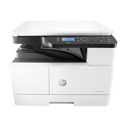  HP LaserJet MFP M442dn Laser 1200 x 1200 DPI 24 ppm A3