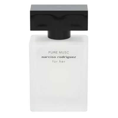 Narciso Rodriguez Pure Musc Women EDP Spray 1 oz