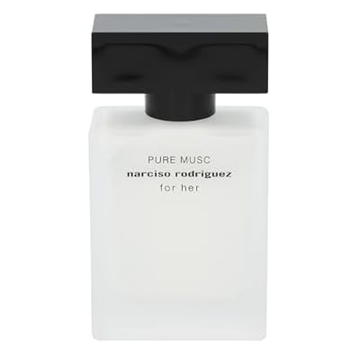 Narciso Rodriguez Pure Musc Women EDP Spray 1 oz