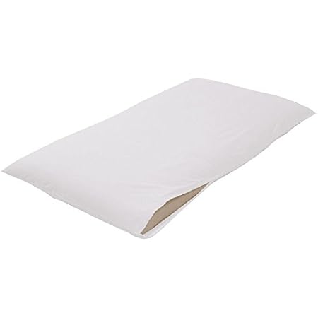 Amazon 横浜寝具工場 0本ブロード 日本製 敷き布団カバー シングル 和布団用105 0cm ホワイト 敷きふとん オンライン通販