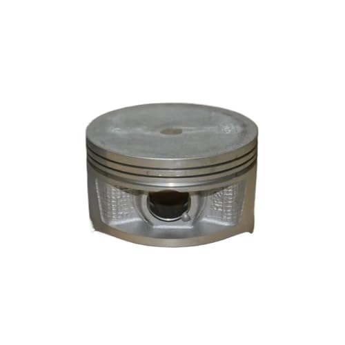 Segments de piston XR650L assemblage d'anneaux moto rigoureux 1993-1996