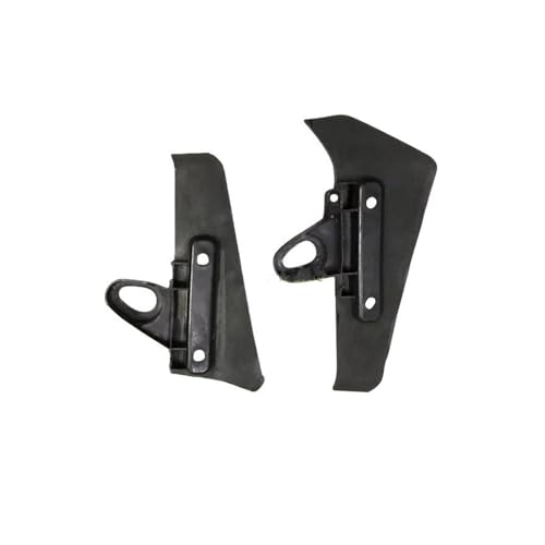 Carénage réservoir d'eau moto pour MT-09 FZ-09 2017-2020 | Plaque de couverture
