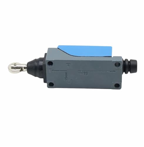 Interrupteur de fin de course ME-8169 à levier réglable AC 250V - 5