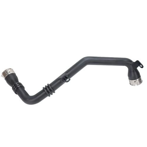 Turbo Intercooler Hose for Nissan Juke Van NV200 Van Qashqai II 2010-2024, Charge Air Intercooler Hose Replacement 144601KB2D 144601KB2B 144601KB2E