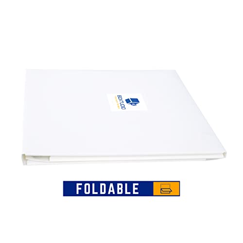 Image of LIGHTBOX- Tabletop Portable PhotoStudio (40x40x40cms)- Product Photography Light Tent- Think Inside The Box !-100% Made in India