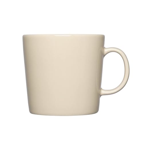 【正規輸入品】 iittala(イッタラ) ティーマ マグカップ 0.4L リネン 1061230