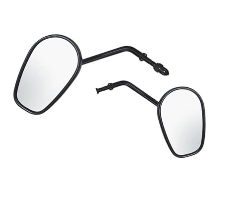 Espejo retrovisor para Harley Iron 883 antivibración