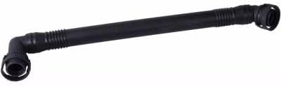 11611432559 Crankcase Valve Breather Vent Hose Fits E36 E46 E39 E60 E53