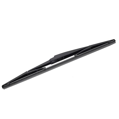 Balais d'essuie-glace arrière Mazda CX-9 MK1 2007-2015 essuyage silencieux et sans traces 14"