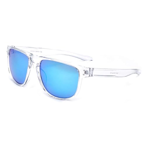 Image of Sunglasses for men Retro Driving Glasses Fashion UV400 Protection Black Retro Sun Glasses Driving Fishing