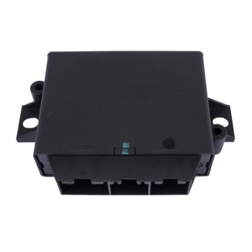 Boîtier Parktronic PDC 4L0919475A pour stationner sans stress en Q7