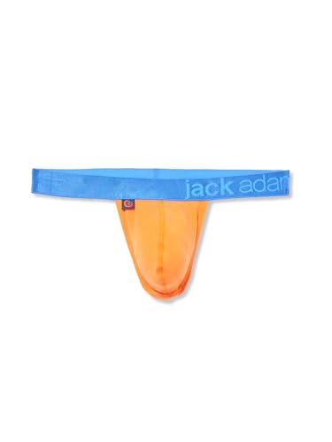 Jack Adams Naked Fit Thong