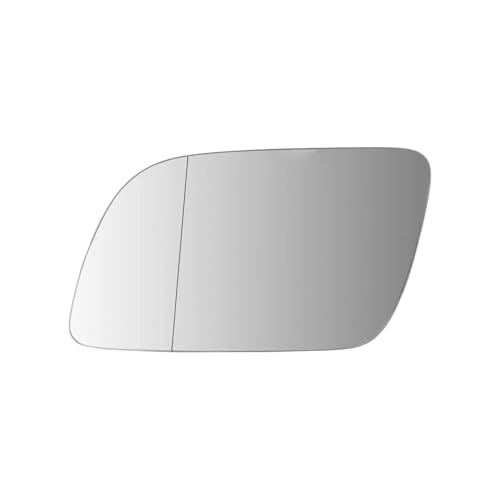 Rétroviseur en verre convexe VW Polo gauche chauffé cassé