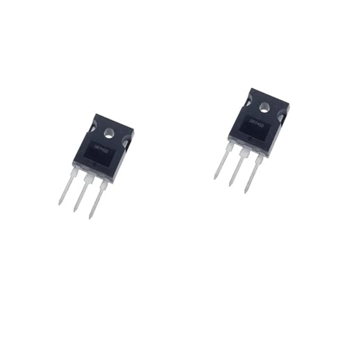Transistor IRFP450PBF 500V 14A para alta eficiencia y conmutación