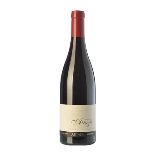 Artazu Santa Cruz Garnacha Navarra Crianza 75 cl Vino tinto