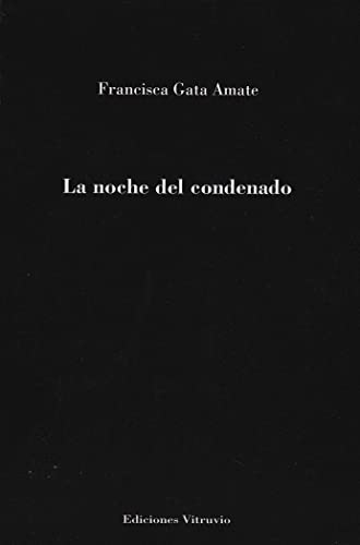 Portada de La Noche del Condenado