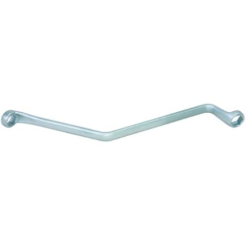 Clé polygonale KS TOOLS 518.0310 Cover