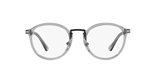Image of Persol Unisex Po3309v Round Prescription Eyewear Frames