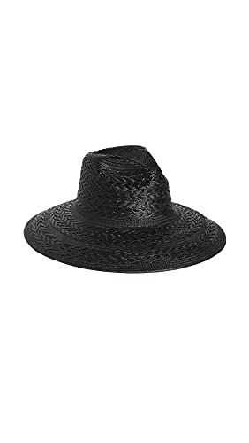 Chapeau de paille Redwood Freya femme haut de gamme fait pour durer