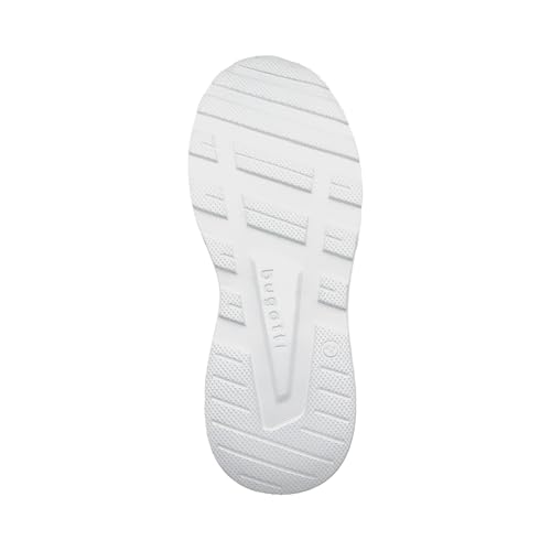 Zapatos Hombre bugatti Palawan casuales de vestir con suela cómoda 6