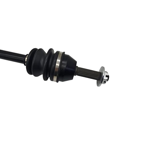 Eje de transmisión delantero PL para Polaris RZR XP 4x4 y Ranger 500 570 5