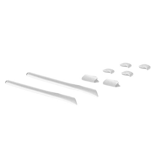 Image of Polarized Replacement Rubber Kits for Oakley Half Jacket XLJ